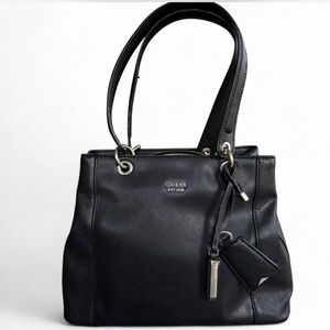 Guess Elegant Black Bag